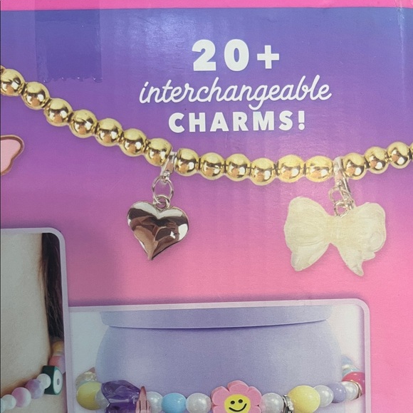 Charm Accessories Kit - Multicolor - Picture 9 of 10